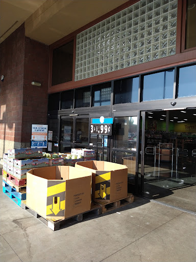 Grocery Store «El Super», reviews and photos, 1000 N Mountain Ave, Ontario, CA 91762, USA