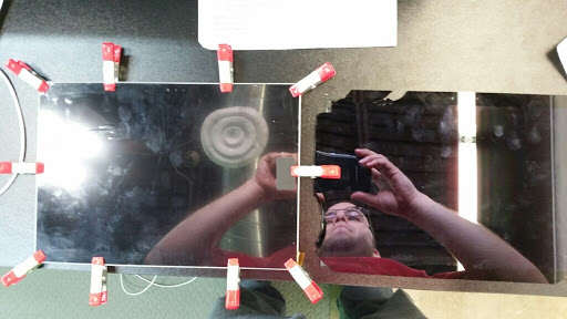 Mobile Phone Repair Shop «iTeK Reps Cell Phone & PC Repair», reviews and photos, 1212 US-377 #117, Roanoke, TX 76262, USA