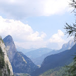 Photo n°2 de l'avis de Roberto.e fait le 29/07/2022 à 16:15 sur le  Hotel Principe Marmolada à Malga Ciapela