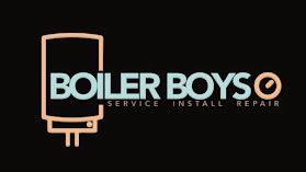 Boiler Boys London
