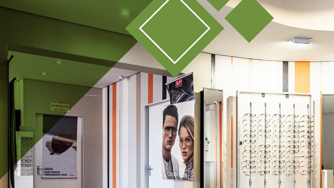 LOMBARD VERSTER PHEIFFER Optometrists Boksburg