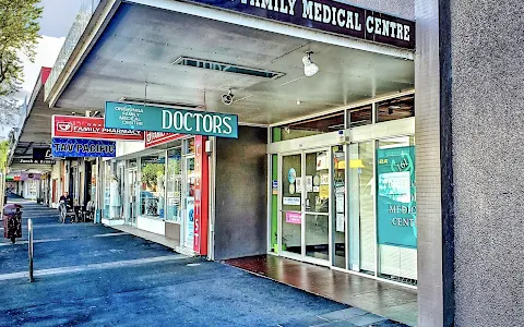 Onehunga Family Medical Centre image