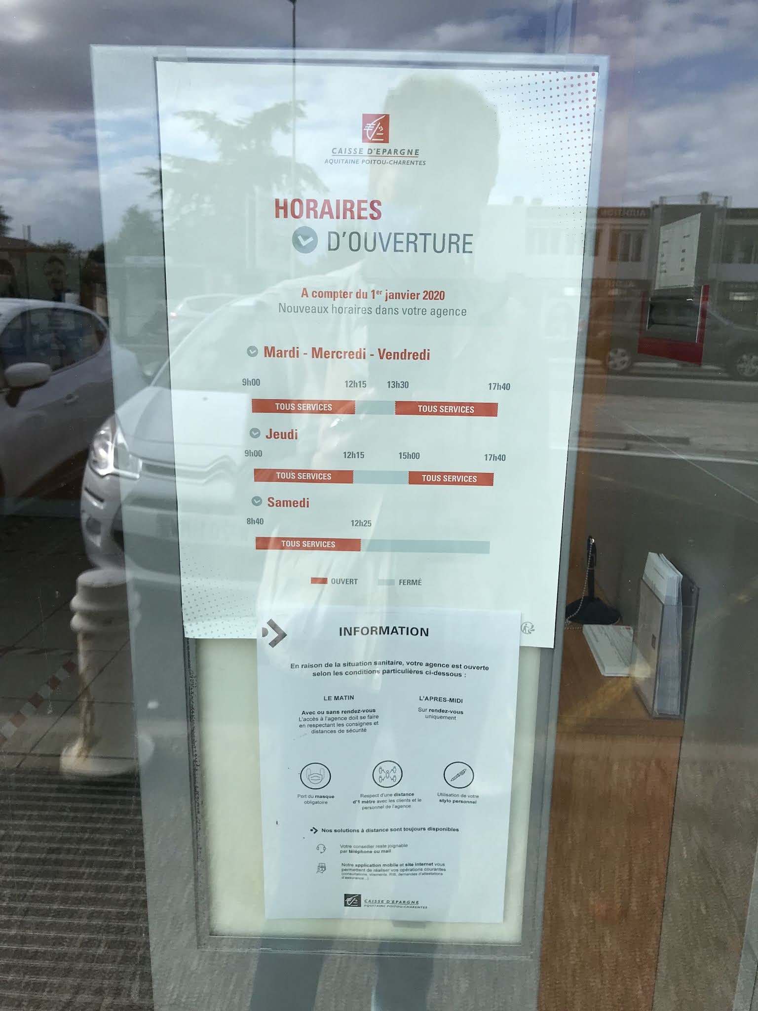 Photo n° 1 de l'avis de Francoise.O fait le 06/10/2021 à 02:46
