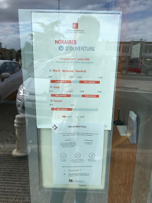 Caisse d'Epargne Pessac Alouette à Pessac
