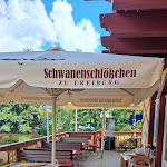 Photo n°2 de l'avis de Ilka.E fait le 13/07/2022 à 20:17 sur le  Schwanenschlößchen zu Freiberg à Freiberg