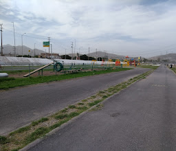 Metroparque Nazas photo