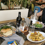 Photo n°3 de l'avis de Viviana.a fait le 03/06/2022 à 08:09 sur le  Passaparola - Viale Galilei à Prato