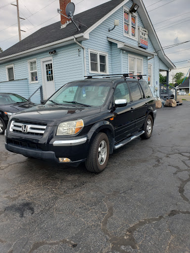 Used Car Dealer «VIP Auto Sales and Service», reviews and photos, 3398 S Dixie Hwy, Franklin, OH 45005, USA