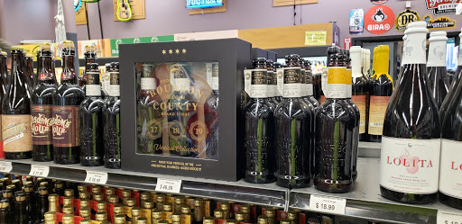 Liquor Store «Best Cellars Wine & Spirits», reviews and photos, 1103 Howard Blvd, Ledgewood, NJ 07852, USA