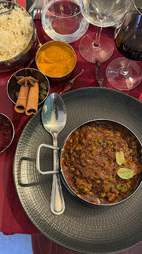 Photos du propriétaire du Restaurant indien moderne Curry Bowl à Rennes - n°4
