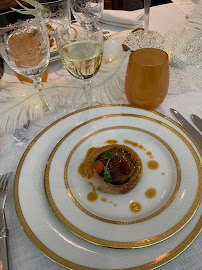 Plats et boissons du Restaurant Dalloyau à Paris - n°12