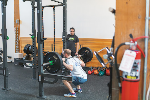 Personal Trainer «Hyatt Training», reviews and photos, 1622 NW 15th Ave, Portland, OR 97209, USA