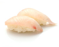 Produits de la mer du Restaurant japonais R.Sushi à Persan - n°5