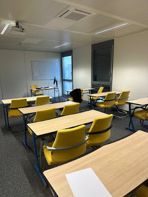 ILMIS Ecole de Management à Torcy