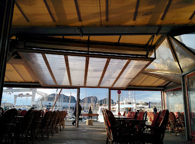 CONTINENTAL BAR à La Ciotat