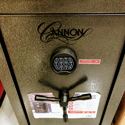 Locksmith «Liberty Locksmith Shop», reviews and photos, 4002 NASA Road 1, Seabrook, TX 77586, USA