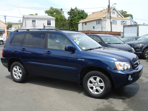 Used Car Dealer «Wonderland Auto», reviews and photos, 1176 N Shore Rd, Revere, MA 02151, USA