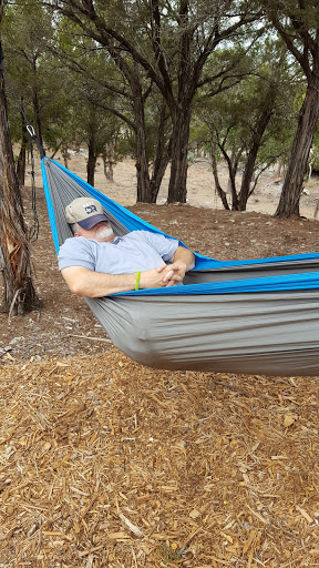 Lodge «Anderson Creek Cabins», reviews and photos, 1448 Moody Ln, Glen Rose, TX 76043, USA