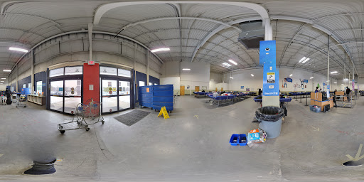 Thrift Store «Goodwill Outlet», reviews and photos, 400 Centerpoint Blvd, New Castle, DE 19720, USA