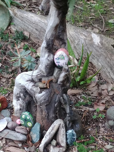 Disc Golf Course «Golden Gate Park Disc Golf Course», reviews and photos, 99 Marx Meadow Dr, San Francisco, CA 94121, USA