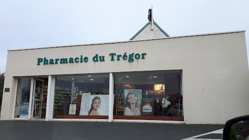 Pharmacie du Trégor à Pleumeur-Bodou