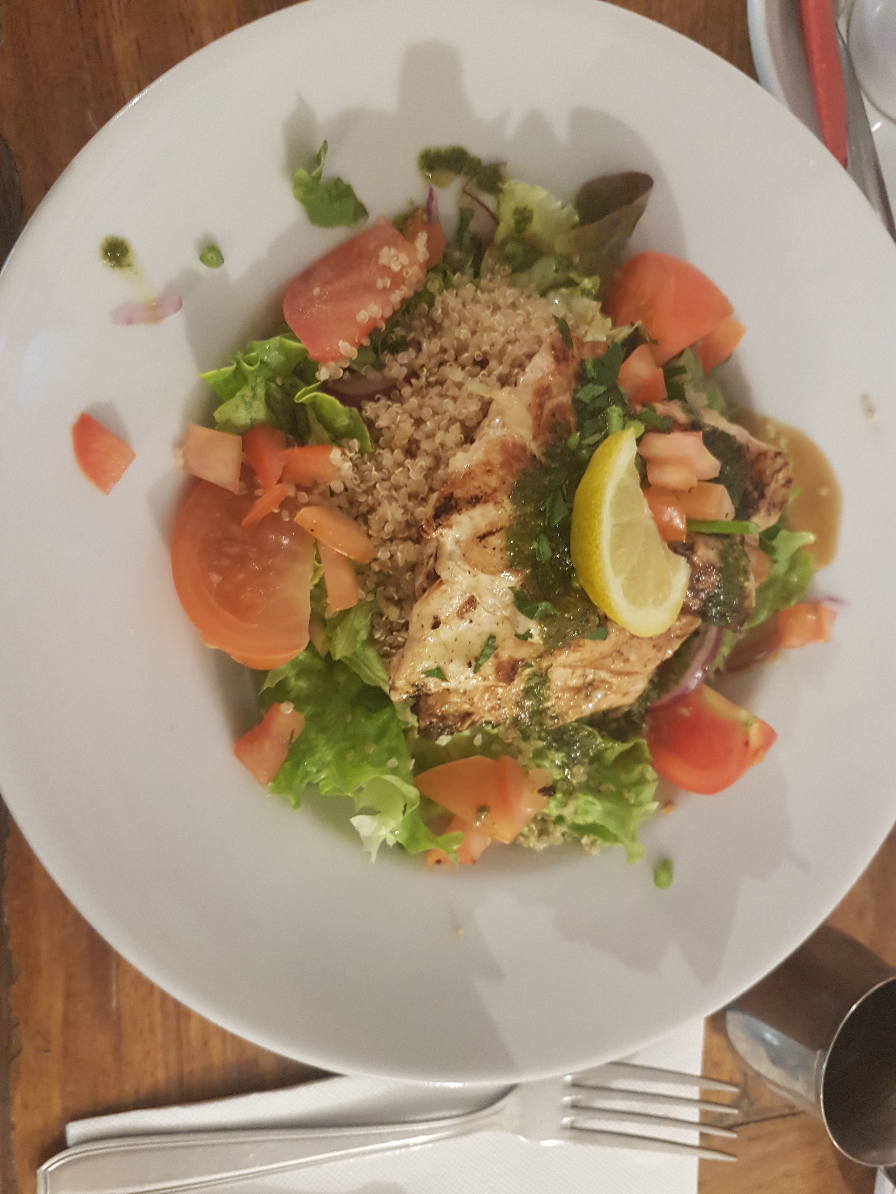 Photo n° 1 de l'avis de marine.e fait le 10/04/2019 à 16:44