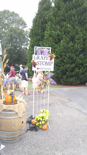 Vineyard «Morgan Creek Vineyards», reviews and photos, 181 Morgan Creek Ln, Harpersville, AL 35078, USA