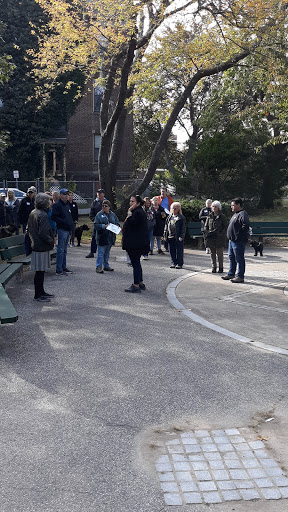 Park «Dorchester Park», reviews and photos, 2180 Dorchester Ave, Dorchester, MA 02124, USA