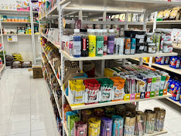 Midnight Pet Shop