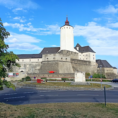 Burg Forchtenstein