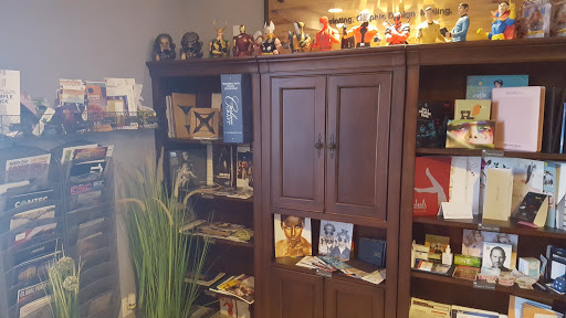 Commercial Printer «Spectrum Color Printing & Mailing», reviews and photos, 5715 W Alexander Rd #125, Las Vegas, NV 89130, USA