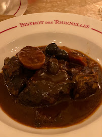 Les plus récentes photos du Restaurant français Bistrot Des Tournelles à Paris - n°10