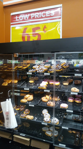 Shopping Mall «McCreless Corner Shopping Center», reviews and photos, 3818 S New Braunfels Ave, San Antonio, TX 78223, USA