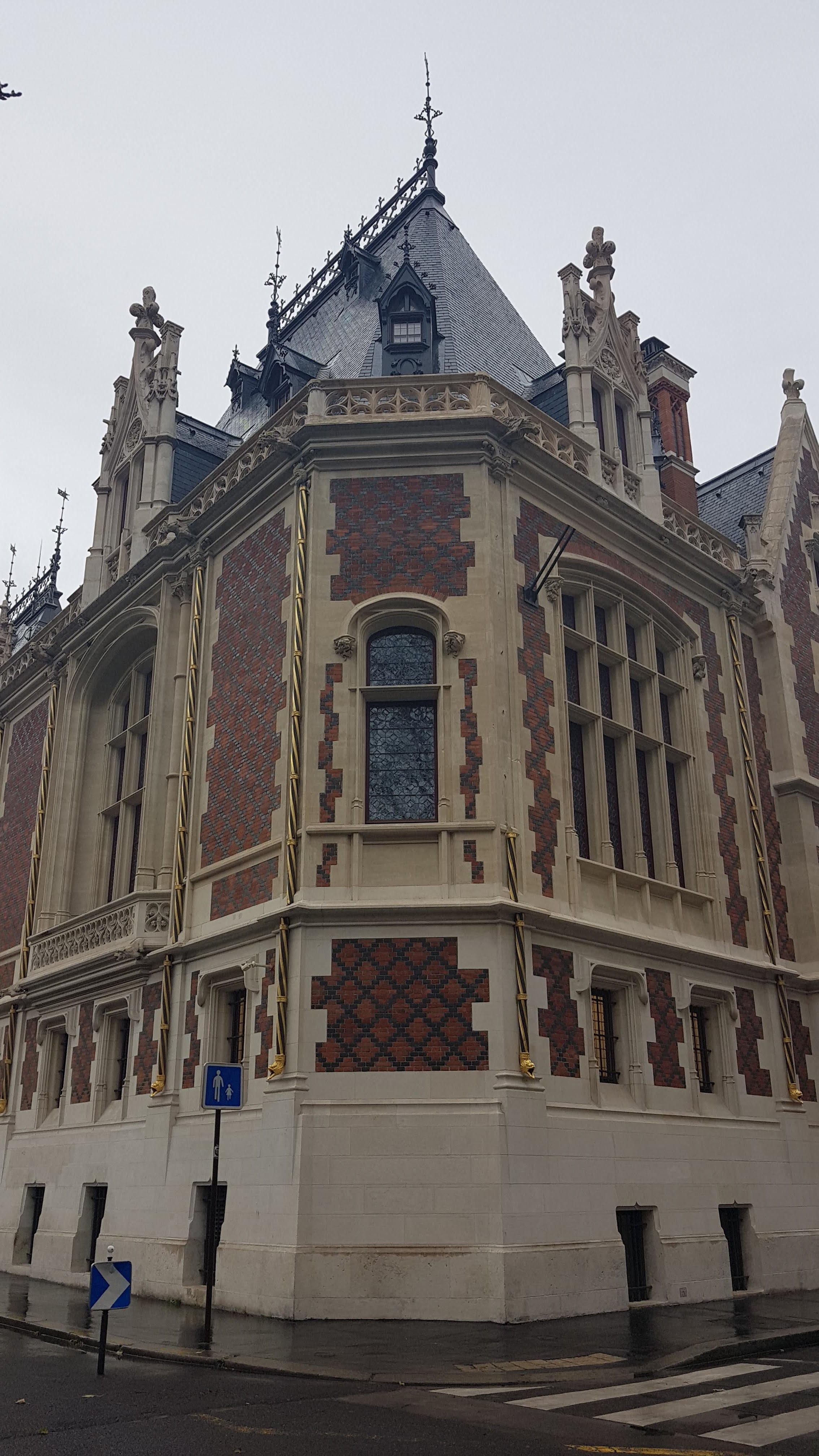 Photo n° 9 de l'avis de Cyril.o fait le 30/10/2021 à 06:52
