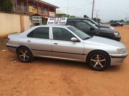 Kings Car Hire Services Enugu, Enugu State, Akanu Ibiam International Airport, Enugu, 400221, Nigeria, Funeral Home, state Enugu