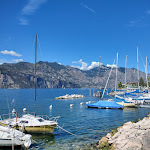 Photo n°4 de l'avis de David.u fait le 28/08/2022 à 14:45 sur le  Hotel Excelsior Bay à Malcesine