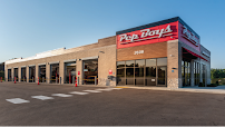 Pep Boys - Photo 2 - Car repair in Opelika, AL, Auburn