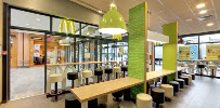 Photos du propriétaire du Restauration rapide McDonald's Le Havre Espace Coty - n°1
