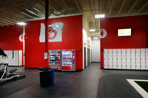 Gym «BFit Gyms - BFit Keizer/Salem», reviews and photos, 5045 River Rd N, Keizer, OR 97303, USA