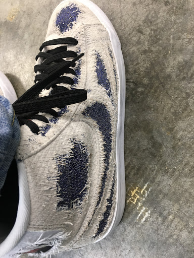 Sportswear Store «Nike», reviews and photos, 1261 Woodward Ave, Detroit, MI 48226, USA