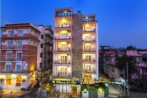 Kathmandu Suite Home image