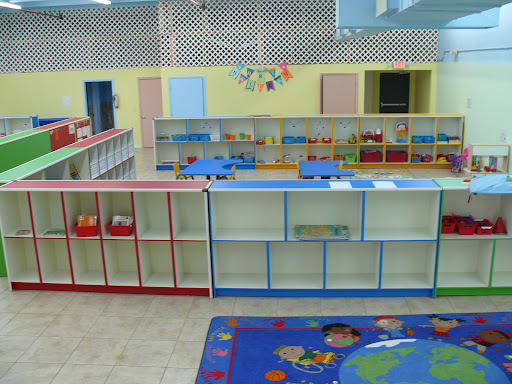 Day Care Center «ABC Daycare and Preschool», reviews and photos, 990 W 22nd St, Hialeah, FL 33010, USA