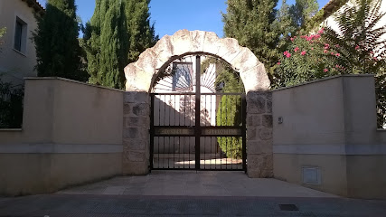 Centro Parroquial de Santiago Apóstol