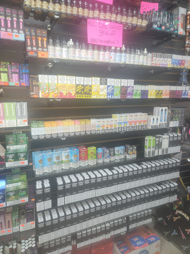 Tobacco Shop «Hookah Sensation Smoke Shop», reviews and photos, 6141 Ridge Rd, Port Richey, FL 34668, USA