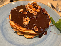 Pancake du Restaurant français Benedict à Paris - n°17