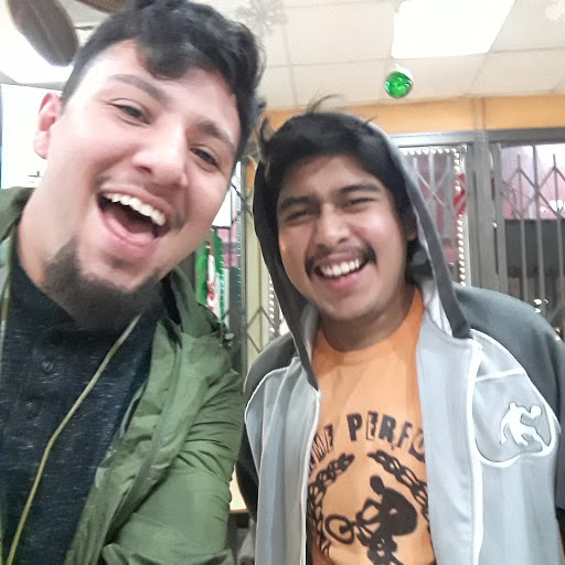 Donut Shop «Donut Capital», reviews and photos, 11821 Valley Blvd, El Monte, CA 91732, USA