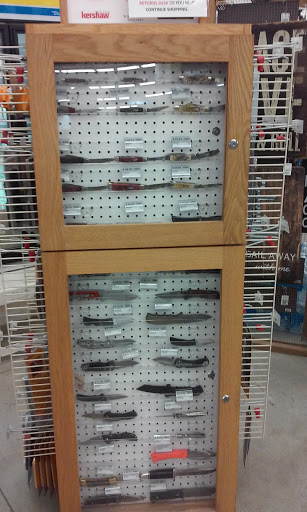 Hardware Store «Canyon Lake Ace Hardware», reviews and photos, 1150 FM2673, Canyon Lake, TX 78133, USA