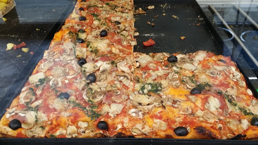 Antiche Ricette Eurofocaccia Rieti in Rieti, Provincia di Rieti