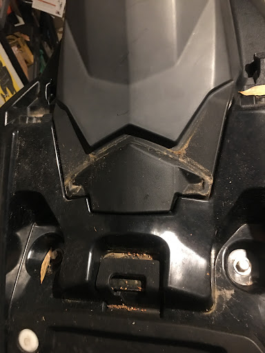 Motorcycle Dealer «Lightning Powersports», reviews and photos, 8822 US-19, Port Richey, FL 34668, USA