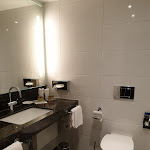 Photo n°7 de l'avis de Axel.� fait le 08/03/2020 à 07:33 sur le  Maritim Hotel Darmstadt à Darmstadt